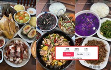 Không quay video cầu kỳ, 1 người dùng TikTok vẫn hút 86k followers nhờ ảnh đồ ăn: Netizen đồng loạt "phục sát đất" khi biết lý do