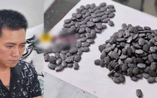Bắt giữ Châu Vĩnh Phú ngay tại Sân bay Nội Bài