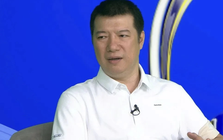 BLV Quang Huy làm Phó tổng giám đốc VTVCab