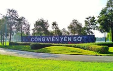 Gamuda Land đầu tư thêm 1,1 tỷ USD vào Hà Nội, thúc đẩy dự án công viên Yên Sở đã chậm 8 năm