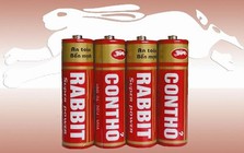 Chủ thương hiệu Pin Con Thỏ chuẩn bị trả cổ tức lớn