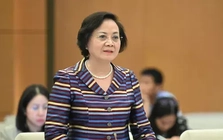 Bộ trưởng Nội vụ nói về giai đoạn phát triển 'rất đặc biệt' trong bối cảnh mới