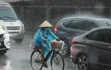 Miền Bắc sắp đón thêm mưa dông