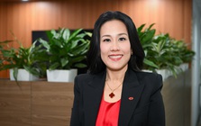 Campaign Asia: Giám đốc Khối Tiếp thị Techcombank năm thứ 2 liên tiếp TOP 50 nhà tiếp thị ảnh hưởng nhất khu vực Châu Á - Thái Bình Dương