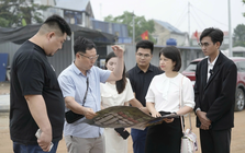 Bizhome City Rise - Cú hích nâng tầm bất động sản Phổ Yên, Thái Nguyên