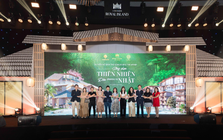 Khi tinh thần Nhật Bản chạm tới đảo Vũ Yên - Hành trình cảm xúc tại the Komorebi & The Miyabi