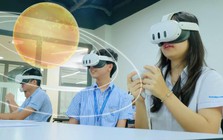 AIS Saigon đầu tư VR và Metaverse vào giáo dục toàn diện của trường