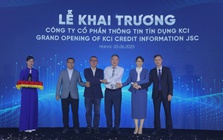 Việt Nam chính thức có thêm 1 tổ chức được phép hoạt động cung ứng dịch vụ thông tin tín dụng