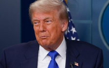 Ông Trump úp mở về người mua TikTok, nói Trung Quốc sẽ đồng ý