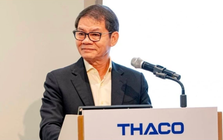 Sau Cường Đô la livestream bán nhà, THACO AUTO cũng livestream bán ô tô
