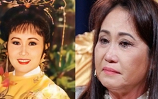 'Quái kiệt cải lương' đình đám từng bán cơm hộp, làm đủ nghề ở xứ người
