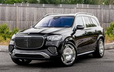 4 xe sang đồng loạt ra mắt Việt Nam tuần này: Cao nhất 12,5 tỷ, thêm lựa chọn xe điện đang ‘trend’