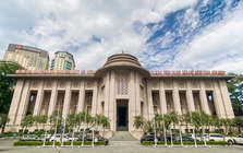 Ngân hàng Nhà nước bất ngờ bơm lượng tiền lớn cho hệ thống ngân hàng