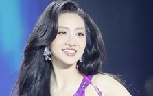 Lời xin lỗi ghi điểm của Hoa hậu Hà Trúc Linh