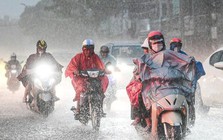 Miền Bắc tiếp tục có mưa to đến rất to trong nhiều ngày tới