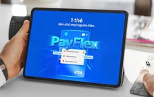 VIB giới thiệu PayFlex – Tiên phong triển khai công nghệ Visa Flex Credential tại Việt Nam