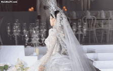 Mỹ nhân có "gương mặt kim cương" đẹp nhất Việt Nam, hoàn hảo mọi mặt chỉ trừ 1 điều