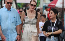 Nỗ lực giai đoạn "lửa thử vàng..."