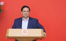 Thủ tướng: Tiết kiệm 10% chi thường xuyên, dành thêm nguồn lực cho những dự án lớn