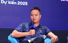 Tổng Giám đốc SSI Digital: 'Rất nhiều người Việt đào được lượng bitcoin cực lớn, tôi có những người bạn sở hữu tới 20.000 bitcoin nhưng không dám công khai'