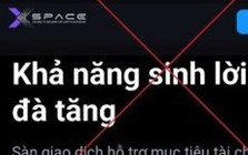 Sập bẫy sàn giao dịch tiền ảo, người phụ nữ ở Hà Nội mất gần 8 tỷ đồng