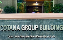 Tập đoàn Cotana sắp trả cổ tức bằng cổ phiếu, Chủ tịch Đào Ngọc Thanh nhận về bao nhiêu?