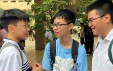 Hơn 5.700 em tranh suất vào lớp 10 THPT chuyên có tỷ lệ 'chọi' cao nhất Hà Nội