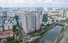 TPHCM muốn bỏ giấy phép xây dựng