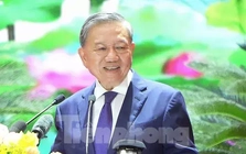 Tổng Bí thư Tô Lâm ký ban hành quy định mới về công tác kiểm tra, giám sát, kỷ luật của Đảng
