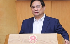 Thủ tướng Phạm Minh Chính: Thị trường vàng còn diễn biến phức tạp