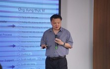 Lotus Chat ra mắt API & Bot, AI Platform giúp đột phá năng suất cho công việc, gói doanh nghiệp chỉ từ 10.000 đồng/tháng