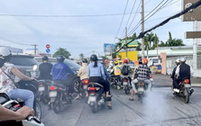 Quy định mới bắt buộc khiến hàng chục triệu xe máy phải xếp hàng: Sẽ lùi thời điểm áp dụng?