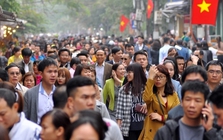 Ngay bây giờ, toàn dân Việt Nam có quyền quyết định một việc