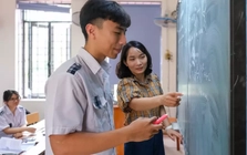 Nam sinh giành học bổng ba trường đại học danh tiếng của Mỹ