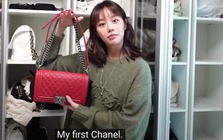 Mỹ nhân xứ Hàn U30 vẫn "cân đẹp" vai nữ sinh 18, sống sang chảnh trong căn hộ bạc tỷ giữa lòng Seoul