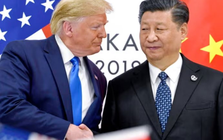 Ông Trump lên mạng ‘than thở’ đàm phán với Trung Quốc “vô cùng khó khăn”: Chuyện gì đã xảy ra?