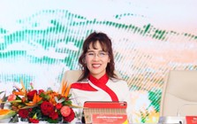 Biến động nhân sự cấp cao tại hãng hàng không của tỷ phú Nguyễn Thị Phương Thảo