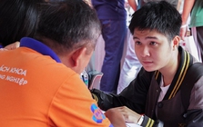 TP HCM: Thêm 1 trường ĐH phát cảnh báo lừa đảo
