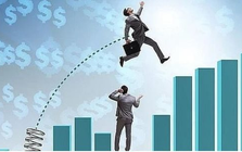 Công ty chứng khoán gọi tên 6 cổ phiếu định giá phù hợp, triển vọng tăng trưởng lợi nhuận doanh nghiệp tốt trong quý 2