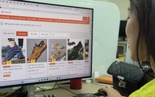 Truy thu thuế hơn 25.000 trường hợp kinh doanh online