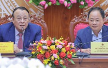 Trước khi Tân Hoàng Minh tái xuất với siêu dự án 4.320ha tại Đà Lạt, Hưng Thịnh cũng nhắm đến gần 6.000ha ở Bảo Lộc