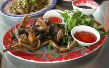 Thứ "xưa ít ai biết" nay thành đặc sản đắt đỏ dân phố thích mê, 2 triệu đồng/kg