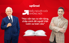 Cách người giỏi "Học" và "Sống" trong một thế giới không ngừng biến động