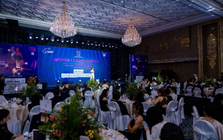Women Leader Forums 2025 tôn vinh những đề cử Nữ lãnh đạo tiên phong