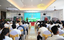 Royal Long An Golf & Country Club chính thức khai trương sân golf 27 hố đẳng cấp quốc tế