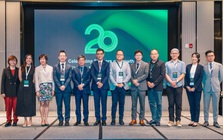 CUBHCM tổ chức Hội thảo ESG: “Chìa khóa” mở lối phát triển bền vững