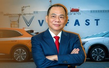 Đằng sau kỳ tích xây dựng nhà máy ô tô Vinfast: Chủ tịch Phạm Nhật Vượng phản hồi sau một phút, chỉ đạo làm kho rộng 12.000 m2 trong 2 tuần