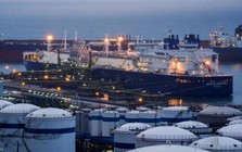 EU lục đục nội bộ: Ngoài Hungary và Slovakia, thêm hai nước mua LNG từ Nga nhiều nhất khối phản đối kế hoạch cấm nhập khẩu khí đốt Nga vào năm 2027