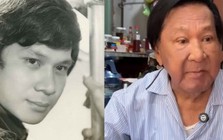 'Ông bầu' cải lương lừng lẫy giờ ở nhà cũ nát, vợ phải đi rửa bát kiếm tiền