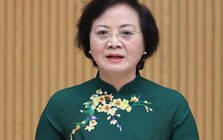 Bộ trưởng Nội vụ: Hơn 23.000 công chức, viên chức nghỉ do sắp xếp bộ máy